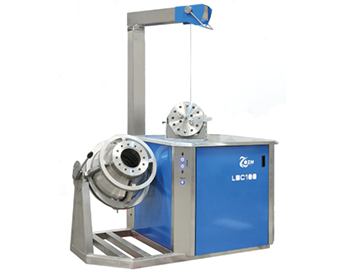 Detonation Chambers - Laboratory Detonation Chambers LDC 100